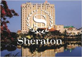 Khách sạn SHERATON - Công Ty Cổ Phần Q&D